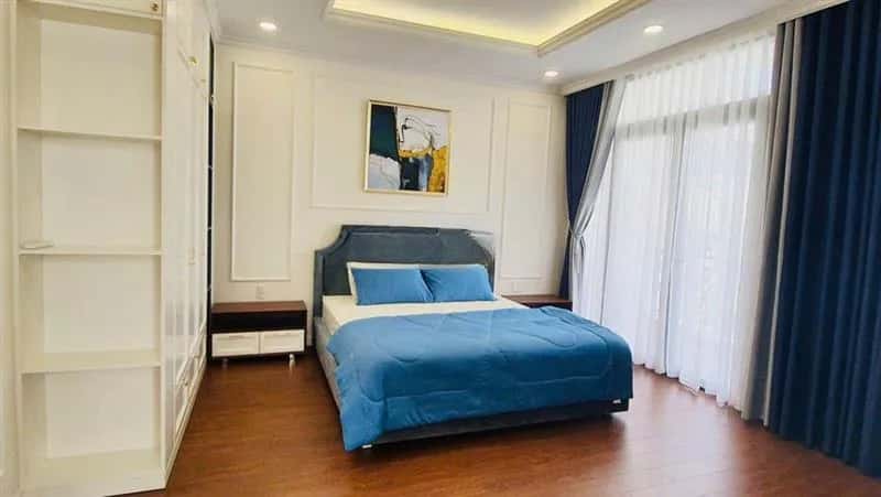 Cho thuê nhà hẻm Liên Phường Quận 9 cũ, TP. Thủ Đức – 3 phòng ngủ, giá 25 triệu