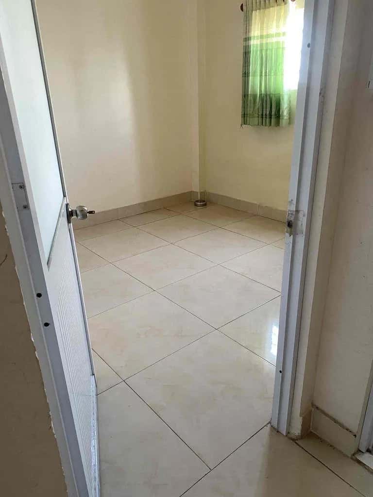 Cho thuê nhà hẻm Cầu Nhà Vuông Huyện Củ Chi, TP.HCM – giá 3 triệu