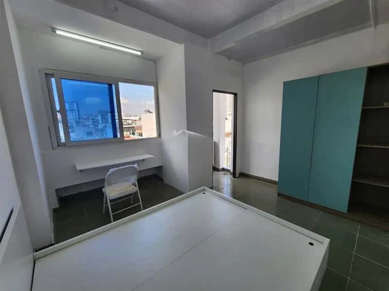 Cho thuê căn hộ chung cư Đường Số 1 Quận 7, TP.HCM – 1 phòng ngủ, giá 4.7 triệu