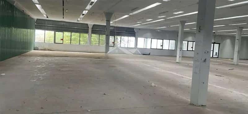 Cho thuê kho, nhà xưởng Nguyễn Văn Quá Quận Tân Phú, TP.HCM – giá 100 triệu