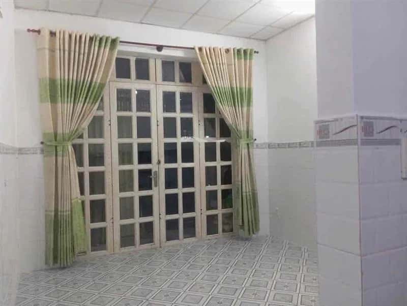 Cho thuê phòng trọ Nguyễn Quý Anh Tân Phú, TP.HCM – 2 phòng ngủ, giá 9 triệu
