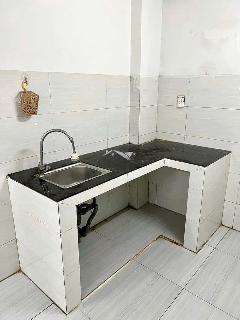 Cho thuê căn hộ chung cư Phạm Văn Đồng Thủ Đức, TP. Thủ Đức – 1 phòng ngủ, giá 4 triệu