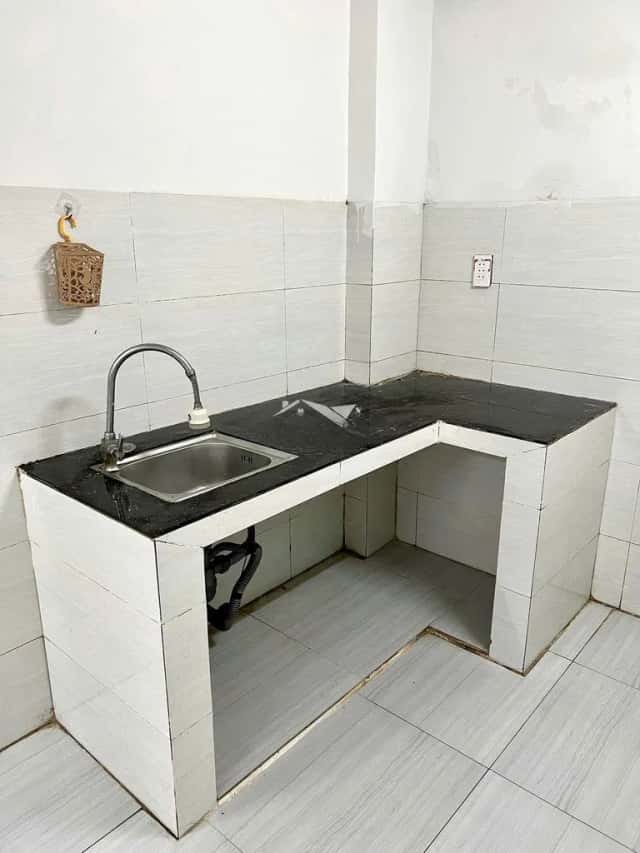 Cho thuê căn hộ chung cư Phạm Văn Đồng Thủ Đức, TP. Thủ Đức – 1 phòng ngủ, giá 4 triệu Cho thuê căn hộ chung cư Phạm Văn Đồng Thủ Đức, TP. Thủ Đức – 1 phòng ngủ, giá 4 triệu