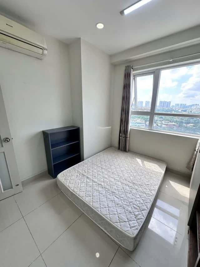 Cho thuê phòng trọ Cao Lỗ Quận 8, TP.HCM – 1 phòng ngủ, giá 4.5 triệu Cho thuê phòng trọ Cao Lỗ Quận 8, TP.HCM – 1 phòng ngủ, giá 4.5 triệu
