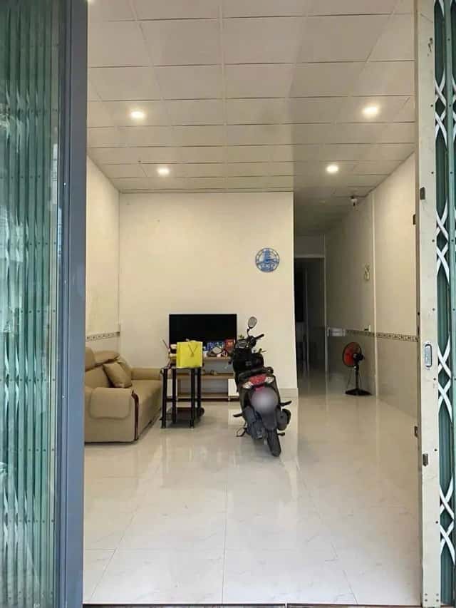 Cho thuê nhà hẻm Ninh Kiều, Cần Thơ – 2 phòng ngủ, giá 8 triệu Cho thuê nhà hẻm Ninh Kiều, Cần Thơ – 2 phòng ngủ, giá 8 triệu