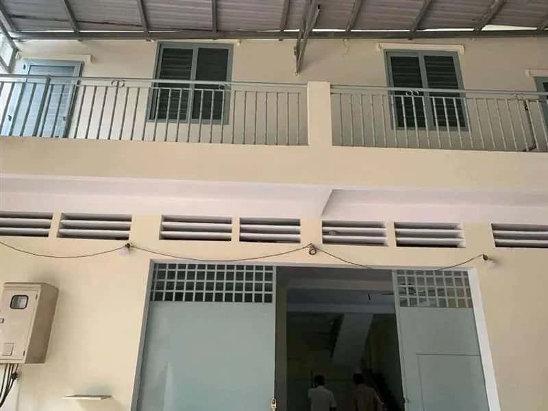 Cho thuê kho, nhà xưởng Phan Anh Tân Phú, TP.HCM – giá 20 triệu
