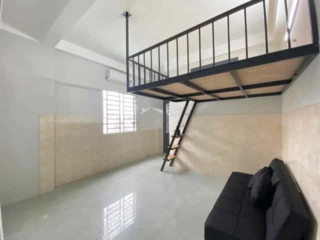 Cho thuê phòng trọ Đường Phùng Chí Kiên Quận Tân Phú, TP.HCM – giá 3.5 triệu