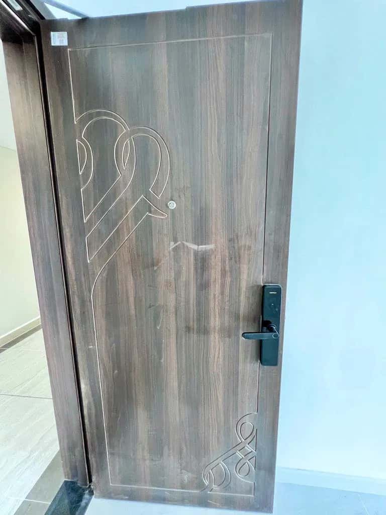 Cho thuê căn hộ chung cư Đồng Văn Cống Quận 2 cũ, TP. Thủ Đức – giá 16 triệu