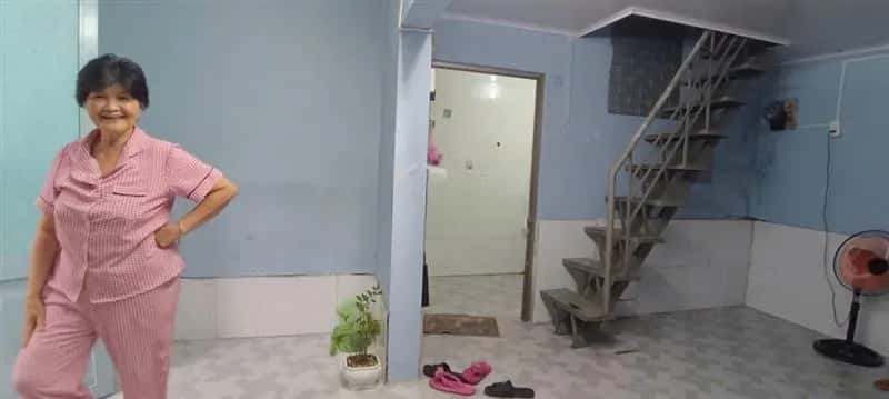 Cho thuê BĐS khác Phú Mỹ Quận Bình Thạnh, TP.HCM – 1 phòng ngủ, giá 7 triệu