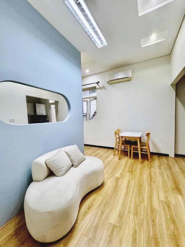 Cho thuê căn hộ chung cư Đường Số 25 Quận 7, TP.HCM – 1 phòng ngủ, giá 7.8 triệu Cho thuê căn hộ chung cư Đường Số 25 Quận 7, TP.HCM – 1 phòng ngủ, giá 7.8 triệu