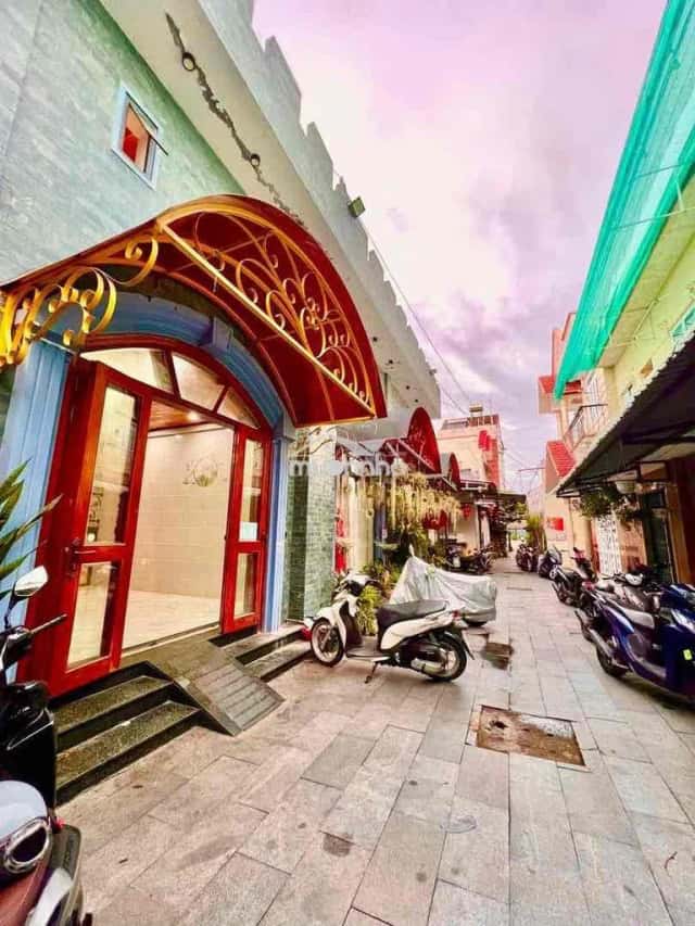 Cho thuê nhà mặt tiền Đường Mạc Thiên Tích Ninh Kiều, Cần Thơ – 1 phòng ngủ, giá 8.5 triệu Cho thuê nhà mặt tiền Đường Mạc Thiên Tích Ninh Kiều, Cần Thơ – 1 phòng ngủ, giá 8.5 triệu