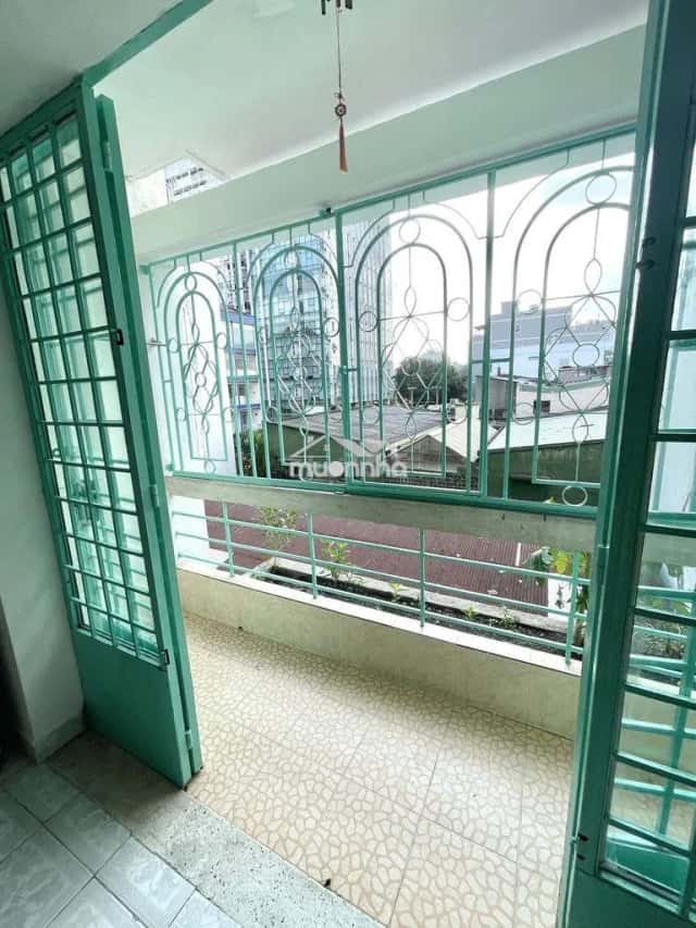 Cho thuê căn hộ chung cư Đường Sư Vạn Hạnh Quận 5, TP.HCM – 1 phòng ngủ, giá 9 triệu