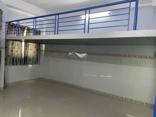 Cho thuê phòng trọ Đường Dạ Nam Quận 8, TP.HCM – 1 phòng ngủ, giá 4.5 triệu