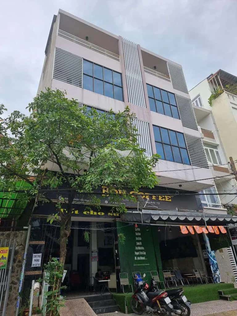 Cho thuê phòng trọ Hà Huy Giáp Quận 12, TP.HCM – giá 2.2 triệu