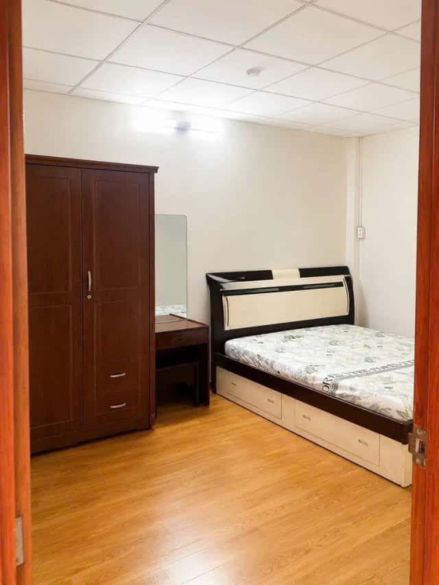Cho thuê phòng trọ Đường Lê Văn Duyệt Quận Bình Thạnh, TP.HCM – giá 4.2 triệu