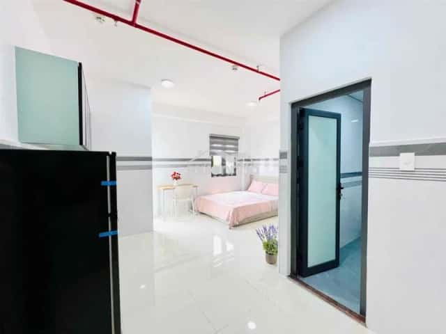 Cho thuê phòng trọ Vườn Lài Quận 12, TP.HCM – giá 4.2 triệu Cho thuê phòng trọ Vườn Lài Quận 12, TP.HCM – giá 4.2 triệu