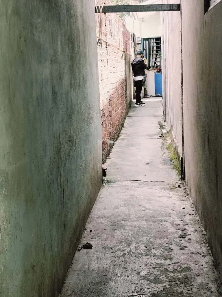 Cho thuê nhà hẻm Quận 12, TP.HCM – 2 phòng ngủ, giá 2 triệu