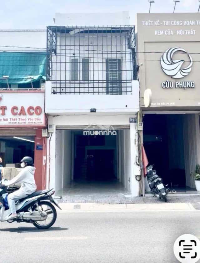 Cho thuê nhà mặt tiền Đường Phạm Thế Hiển Quận 8, TP.HCM – giá 21 triệu Cho thuê nhà mặt tiền Đường Phạm Thế Hiển Quận 8, TP.HCM – giá 21 triệu
