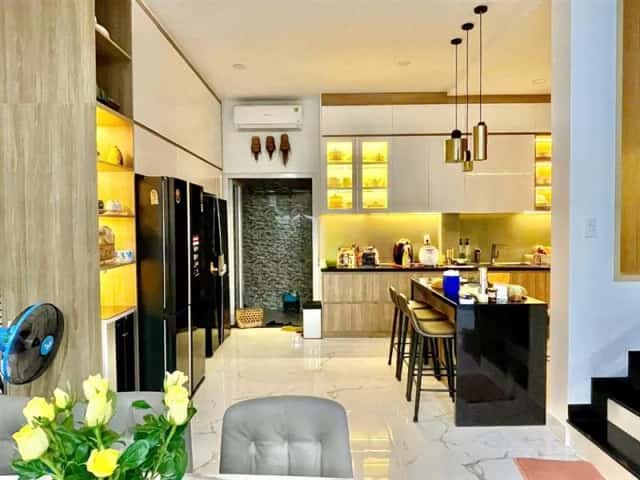 Cho thuê nhà hẻm Số 24A Bình Tân, TP.HCM – 5 phòng ngủ, giá 45 triệu Cho thuê nhà hẻm Số 24A Bình Tân, TP.HCM – 5 phòng ngủ, giá 45 triệu