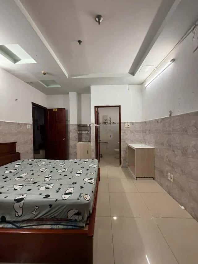 Cho thuê phòng trọ Đường Trường Chinh Quận 12, TP.HCM – giá 3.3 triệu Cho thuê phòng trọ Đường Trường Chinh Quận 12, TP.HCM – giá 3.3 triệu