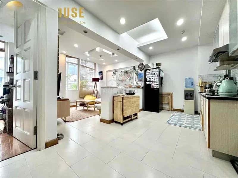 Cho thuê căn hộ chung cư Phan Xích Long, Phan Đình Phùng, Phan Đăng Lưu Quận Phú Nhuận, TP.HCM – giá 10 triệu