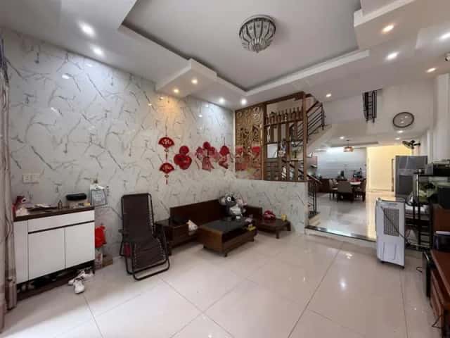 Cho thuê nhà hẻm Cổ Mân 2 Sơn Trà, Đà Nẵng – 2 phòng ngủ, giá 20 triệu