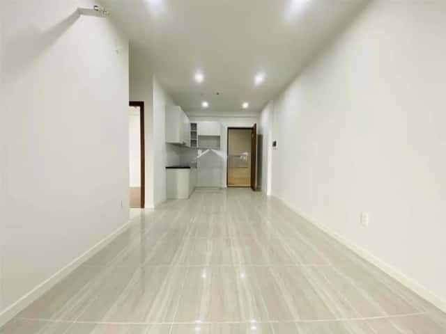 Cho thuê căn hộ chung cư Quốc lộ 1 Dĩ An, Bình Dương – 2 phòng ngủ, giá 6.5 triệu