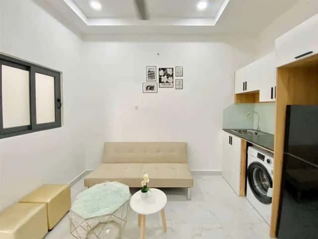 Cho thuê phòng trọ Trương Phước Phan Bình Tân, TP.HCM – 1 phòng ngủ, giá 5.3 triệu