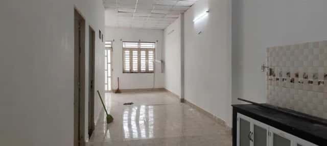 Cho thuê nhà hẻm Nguyễn Quý Yêm Quận Bình Tân, TP.HCM – 2 phòng ngủ, giá 12 triệu
