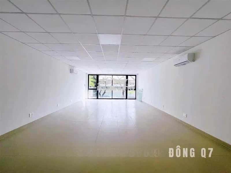 Cho thuê nhà mặt tiền duong 53 Quận 7, TP.HCM – giá 50 triệu