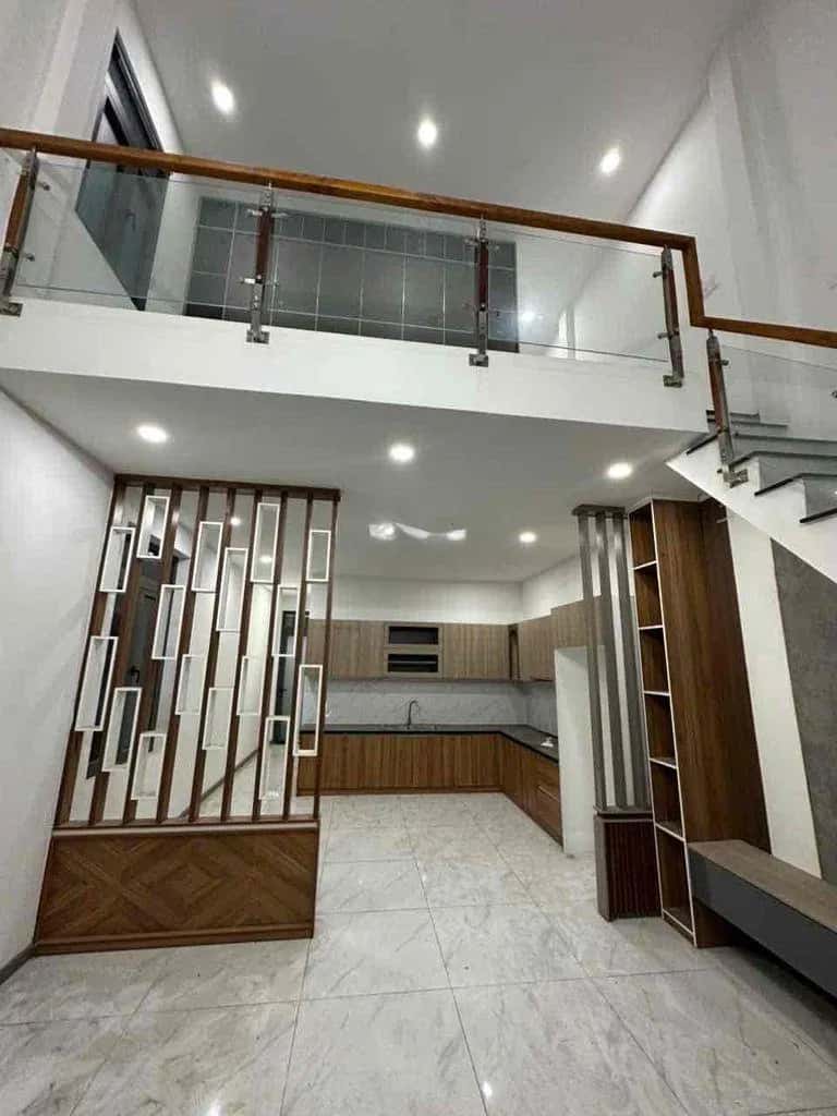 Cho thuê nhà hẻm Dương Đình Hội Quận 9 cũ, TP. Thủ Đức – 3 phòng ngủ, giá 13 triệu