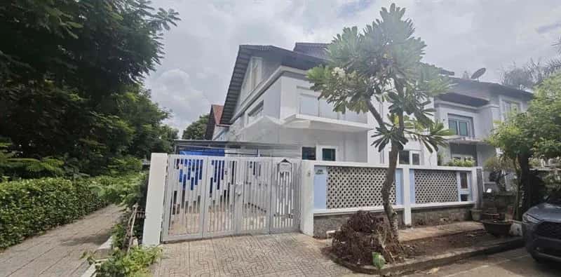Cho thuê nhà hẻm Thành phố Biên Hòa, Đồng Nai – 3 phòng ngủ, giá 9 triệu