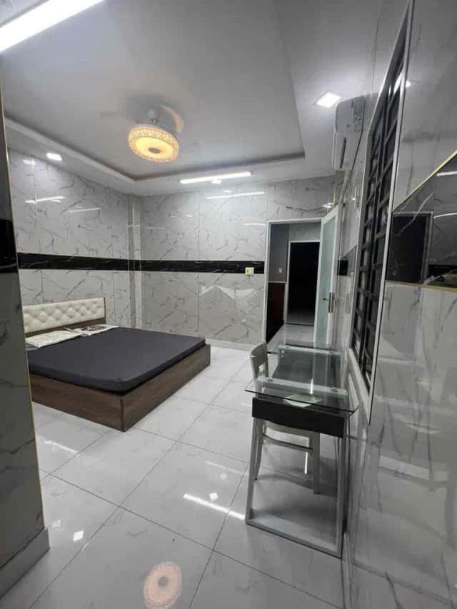 Cho thuê BĐS khác Tỉnh Lộ 10 Huyện Đức Hòa, Long An – giá 11 triệu