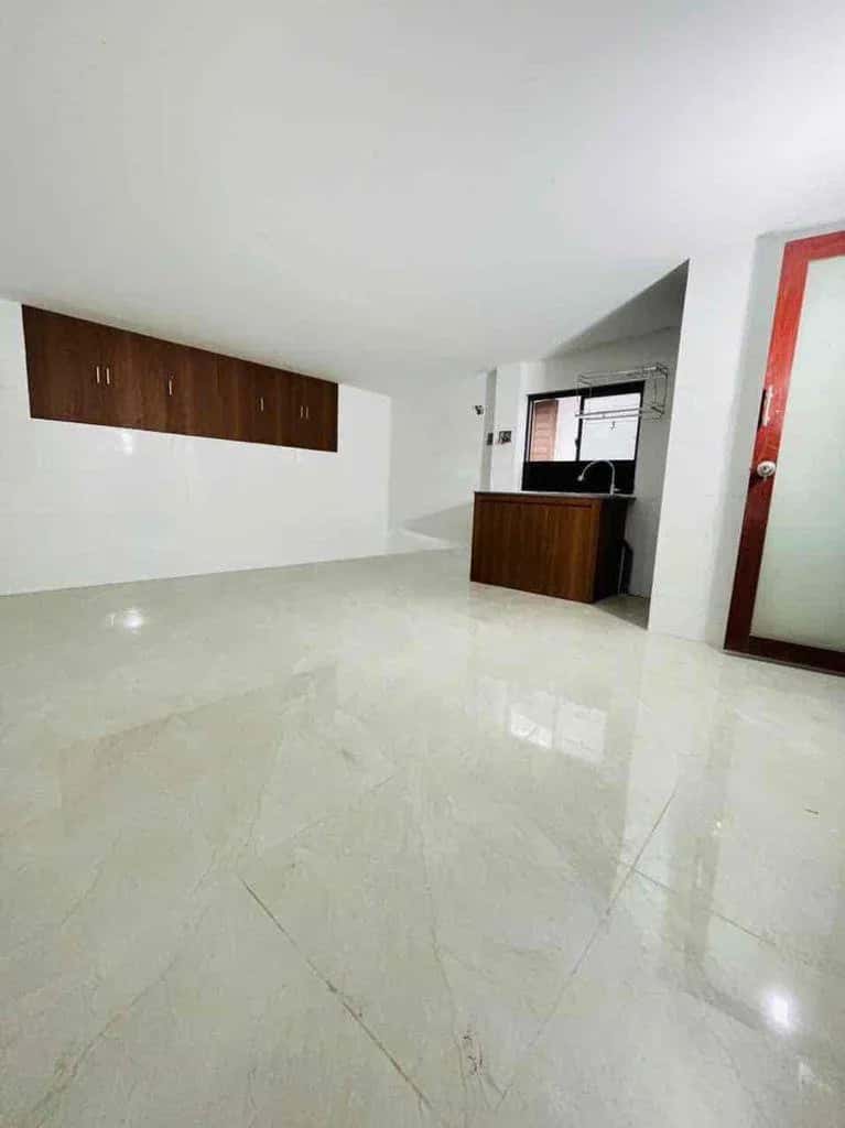 Cho thuê phòng trọ Thủ Đức, TP. Thủ Đức – giá 3.7 triệu