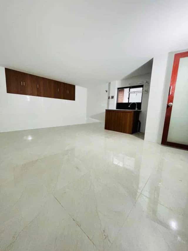 Cho thuê phòng trọ Thủ Đức, TP. Thủ Đức – giá 3.7 triệu