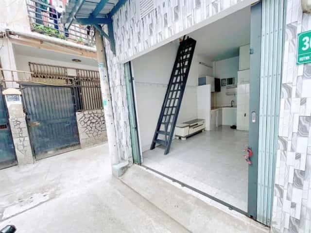 Cho thuê nhà hẻm Đường Huỳnh Tấn Phát Quận 7, TP.HCM – giá 6.5 triệu Cho thuê nhà hẻm Đường Huỳnh Tấn Phát Quận 7, TP.HCM – giá 6.5 triệu