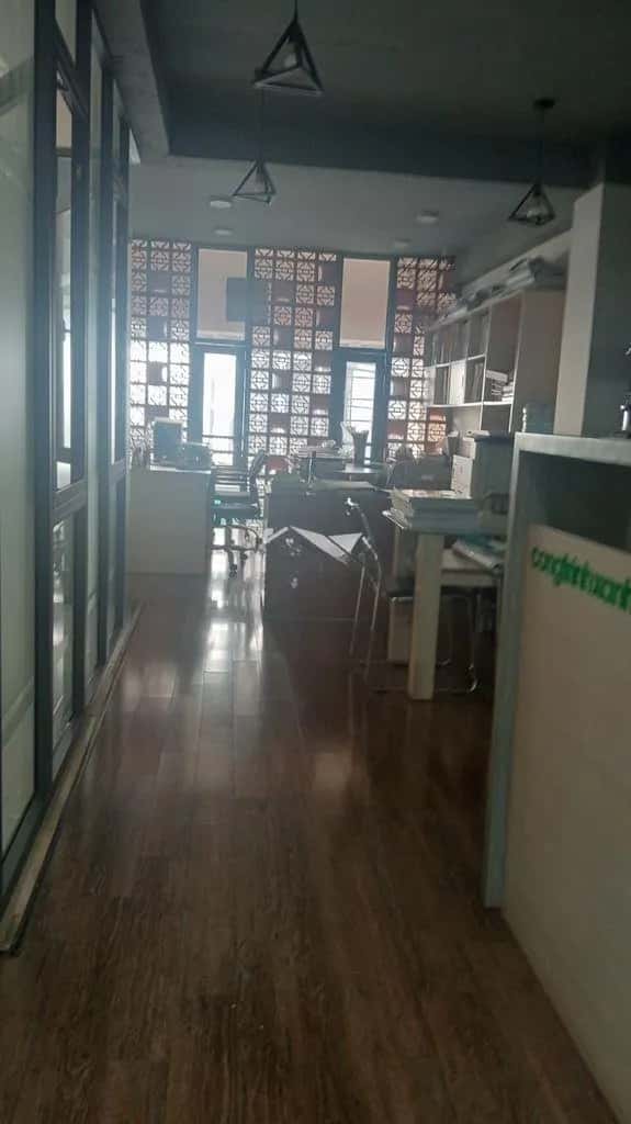 Cho thuê nhà hẻm Phan Đăng Lưu Quận Phú Nhuận, TP.HCM – giá 58 triệu