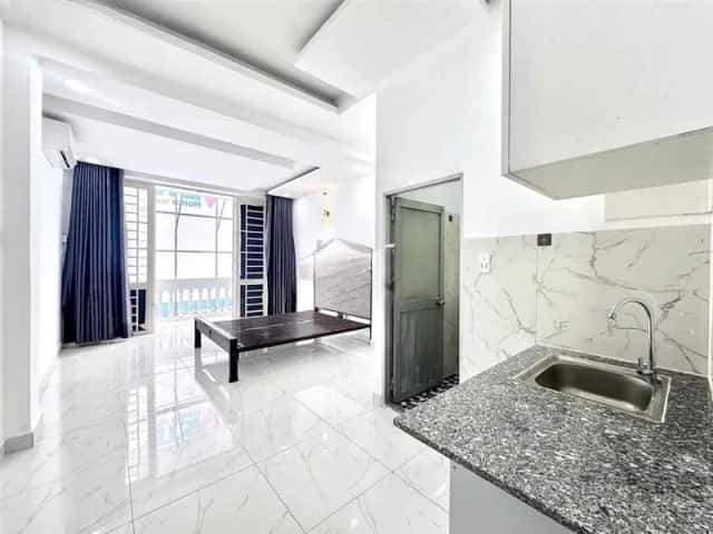 Cho thuê BĐS khác Cầu Chữ Y Quận 8, TP.HCM – giá 5.3 triệu
