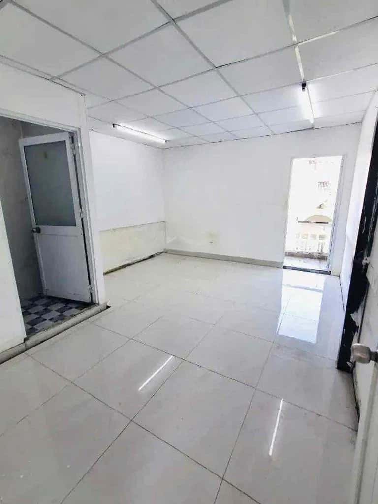 Cho thuê phòng trọ Trung Mỹ Tây Quận 12, TP.HCM – 1 phòng ngủ, giá 2 triệu