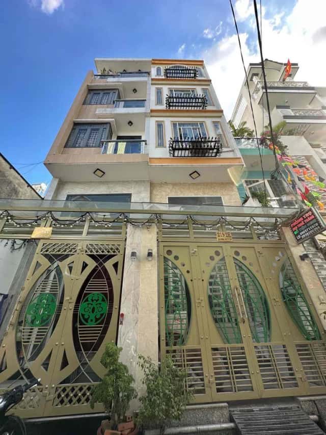 Cho thuê BĐS khác Đường Âu Dương Lân Quận 8, TP.HCM – giá 3.2 triệu Cho thuê BĐS khác Đường Âu Dương Lân Quận 8, TP.HCM – giá 3.2 triệu