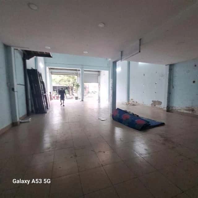 Cho thuê kho, nhà xưởng Bình Tân, TP.HCM – giá 21 triệu