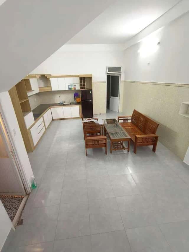 Cho thuê nhà hẻm Phạm Xuân Ẩn Cẩm Lệ, Đà Nẵng – 3 phòng ngủ, giá 14 triệu Cho thuê nhà hẻm Phạm Xuân Ẩn Cẩm Lệ, Đà Nẵng – 3 phòng ngủ, giá 14 triệu