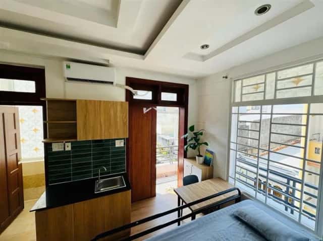 Cho thuê căn hộ chung cư Đường Phạm Văn Chiêu Quận Gò Vấp, TP.HCM – 1 phòng ngủ, giá 4.2 triệu Cho thuê căn hộ chung cư Đường Phạm Văn Chiêu Quận Gò Vấp, TP.HCM – 1 phòng ngủ, giá 4.2 triệu