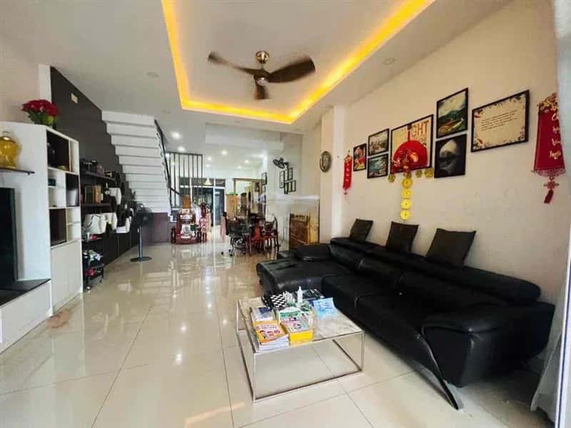 Cho thuê nhà hẻm Đường Tăng Nhơn Phú Quận 9 cũ, TP. Thủ Đức – 4 phòng ngủ, giá 25 triệu