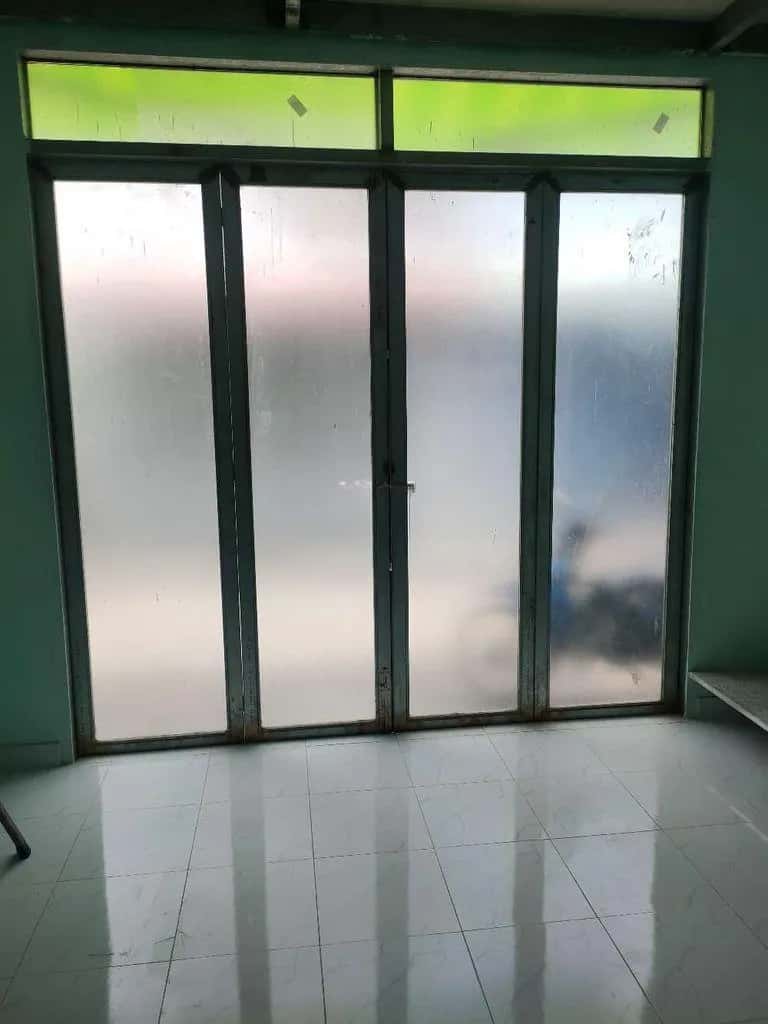 Cho thuê nhà hẻm Đường Cây Cám Huyện Bình Chánh, TP.HCM – giá 3.5 triệu