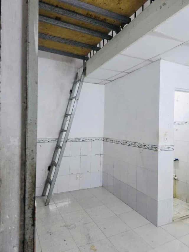 Cho thuê phòng trọ Đường Lê Trọng Tấn Quận Tân Phú, TP.HCM – giá 2 triệu