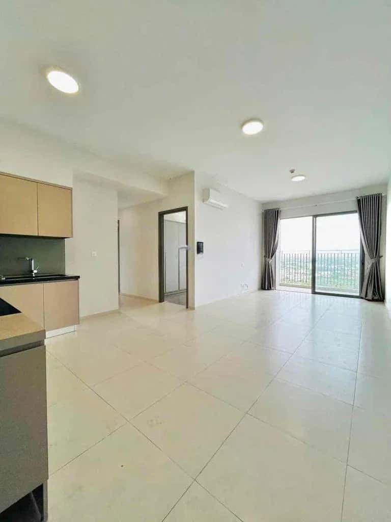 Cho thuê căn hộ chung cư Tân Túc Huyện Bình Chánh, TP.HCM – 3 phòng ngủ, giá 9 triệu