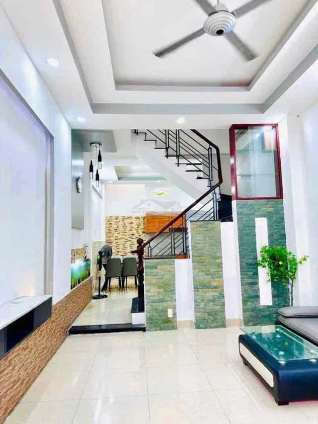 Cho thuê nhà hẻm Hem Ao Doi Bình Tân, TP.HCM – 3 phòng ngủ, giá 14 triệu Cho thuê nhà hẻm Hem Ao Doi Bình Tân, TP.HCM – 3 phòng ngủ, giá 14 triệu