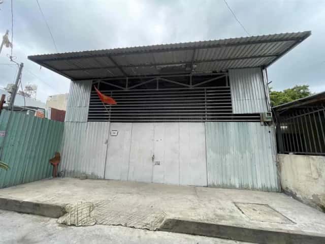 Cho thuê kho, nhà xưởng Đường 38 Thủ Đức, TP. Thủ Đức – giá 12 triệu Cho thuê kho, nhà xưởng Đường 38 Thủ Đức, TP. Thủ Đức – giá 12 triệu