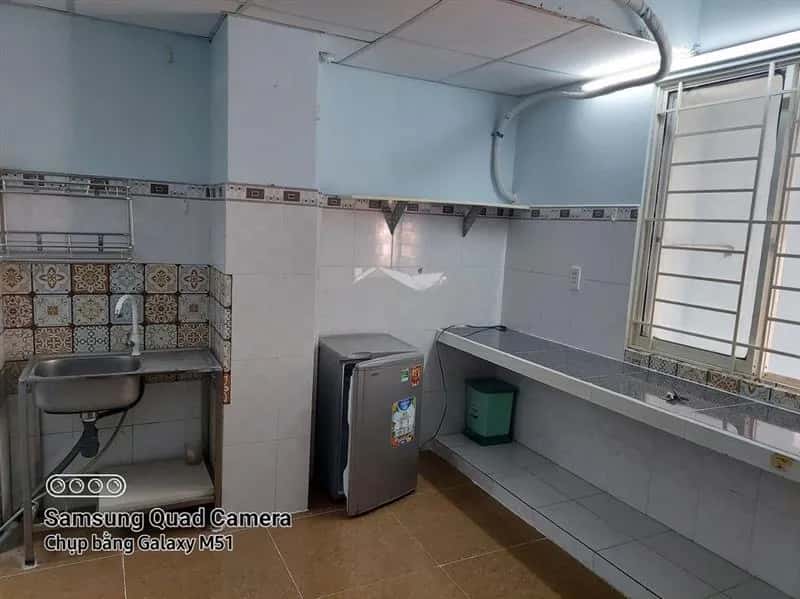 Cho thuê phòng trọ Tôn Thất Thuyết Quận 4, TP.HCM – giá 3.2 triệu